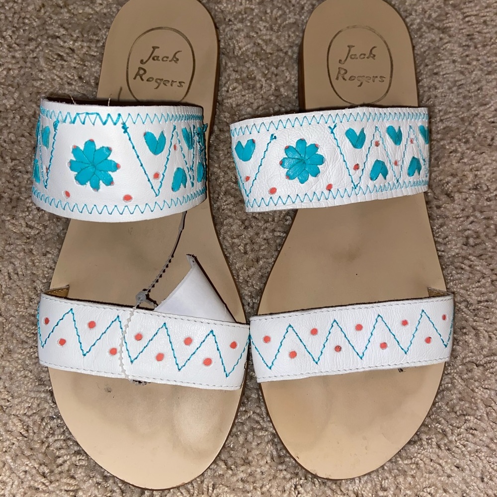 Women’s Jack Rogers sandals